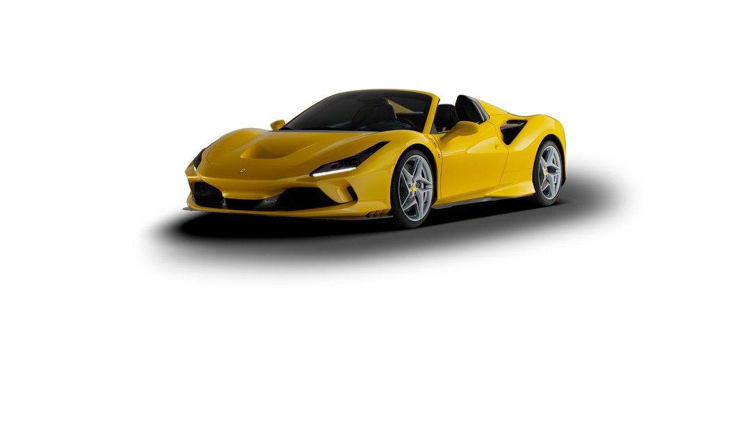 Ferrari official product フェラーリ F8 スパイダー Ferrari F8 Spider, the evolution of the species - Ferrari.com